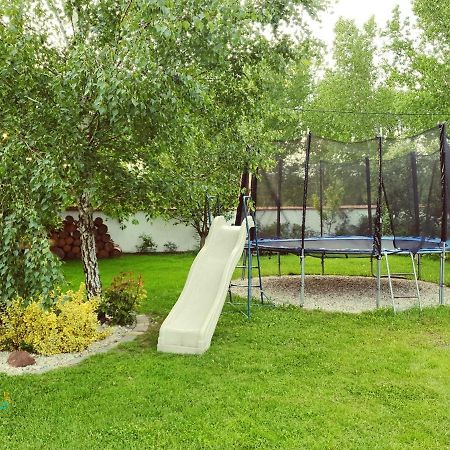 Ubytovani U Spacku Palava Novosedly  エクステリア 写真