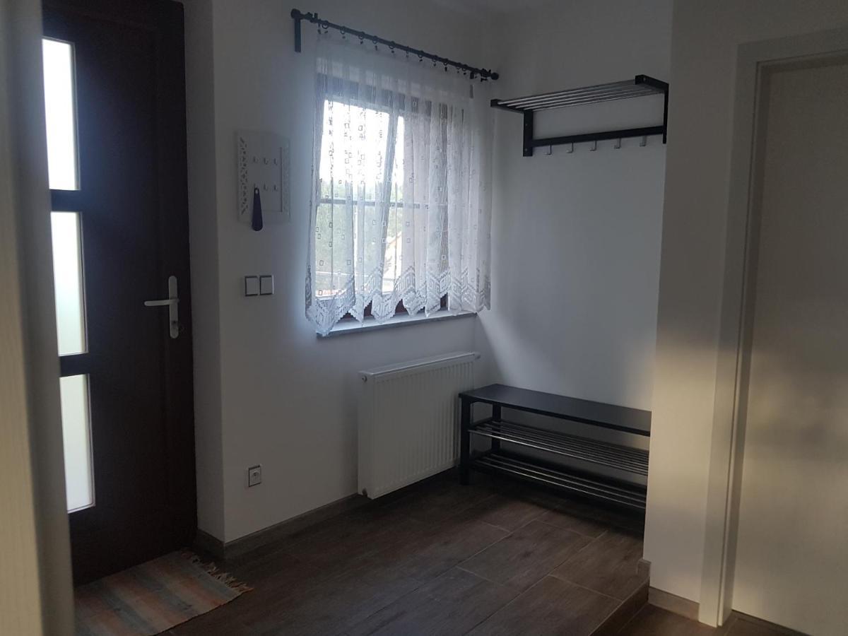 Ubytovani U Spacku Palava Novosedly  エクステリア 写真